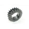 Tsubaki 23T Double Roller Chain Sprocket HDS60ATL23 - alternate 4